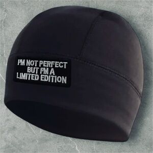 💎🆕”Statement” Performance Beanie